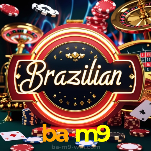 Recursos Paga do ba-m9: Experiência de Jogo Elevada