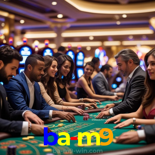 ba-m9: seleção dos melhores jogos — todos os gêneros