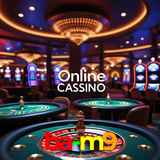 Baixar jogos no ba-m9: catálogo variado + segurança