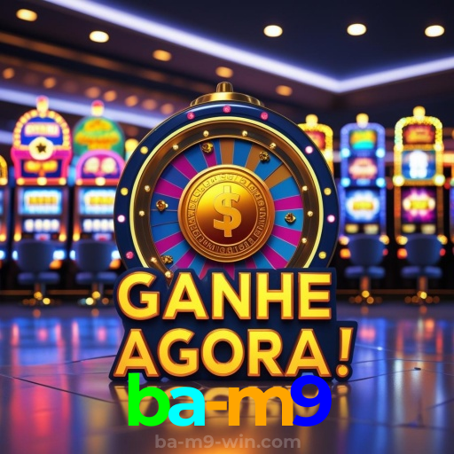 ba-m9: cadastro e login social mobile-first