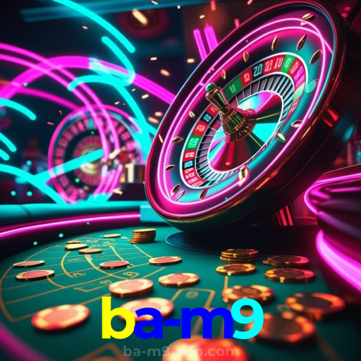 ba-m9: baixar jogos com velocidade e segurança