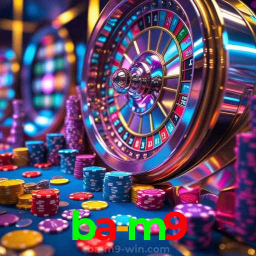 Recursos Paga do ba-m9: Experiência de Jogo Elevada