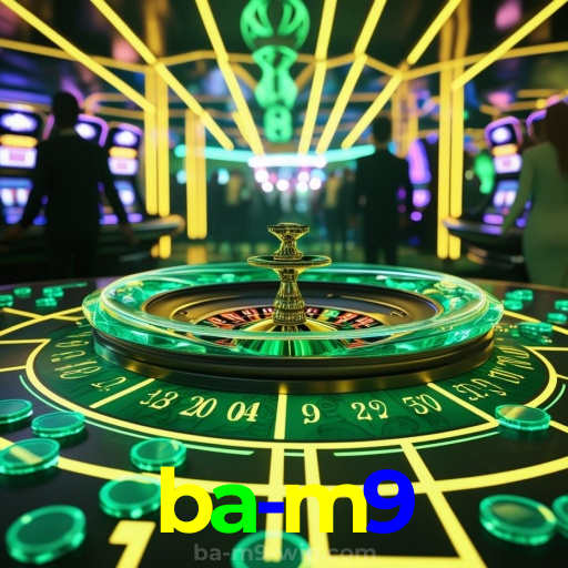 ba-m9: cadastro e login social mobile-first