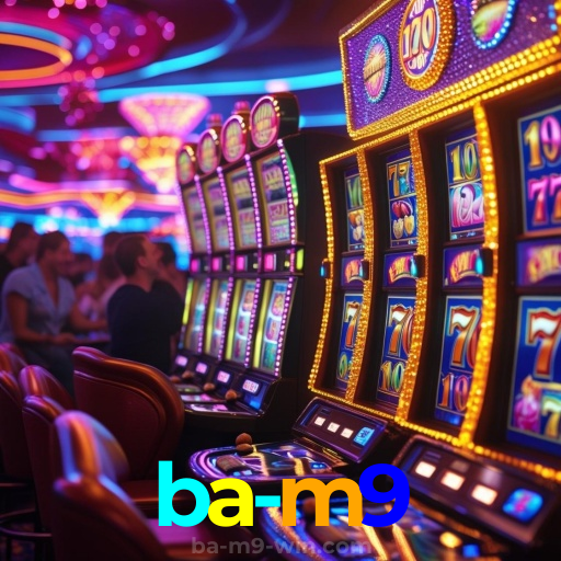 Baixar jogos no ba-m9: catálogo variado + segurança