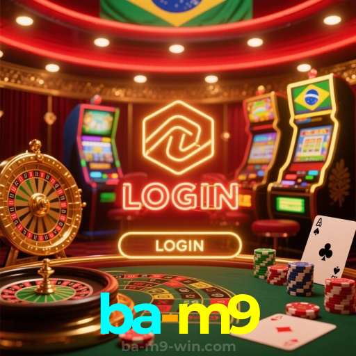 ba-m9: seleção dos melhores jogos — todos os gêneros