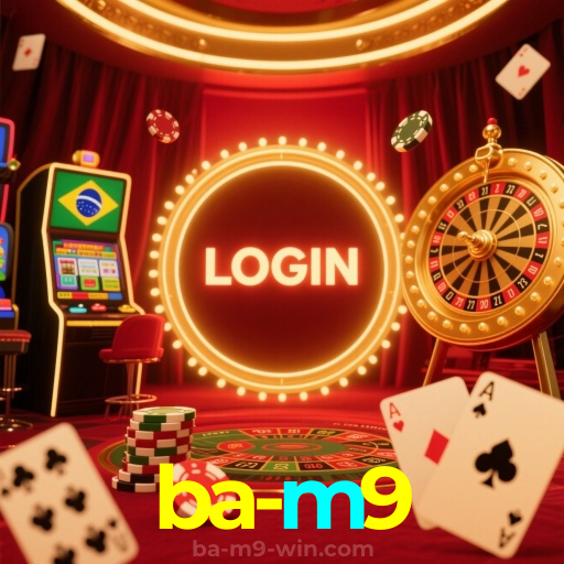 ba-m9: especialistas em apostas esportivas no Brasil