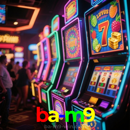 Bônus do ba-m9 — ofertas atualizadas e recompensas de fidelidade