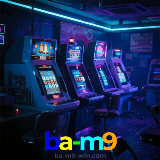 Cassino do ba-m9: jogue agora com bônus de boas-vindas