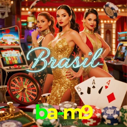 Recursos Paga do ba-m9: Experiência de Jogo Elevada