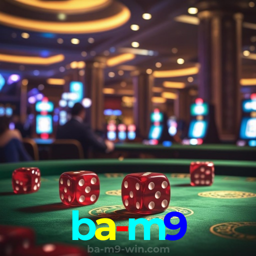 Bônus do ba-m9 — ofertas atualizadas e recompensas de fidelidade