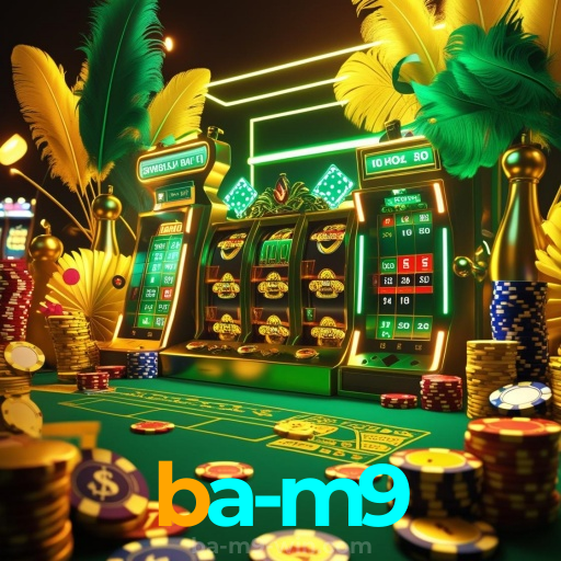 Ofertas Imperdíveis na Promo do ba-m9 para Gamers