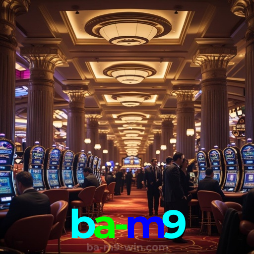 Os Melhores Jogos do ba-m9 Para Todos os Estilos