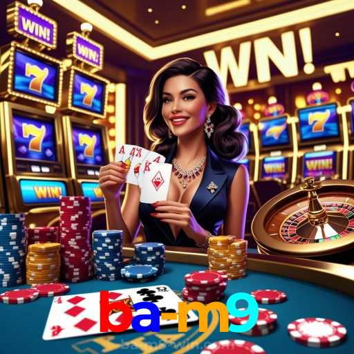 Experimente Baixar Jogos Imperdíveis no ba-m9