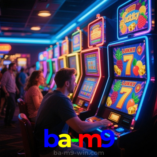 Experimente Baixar Jogos Imperdíveis no ba-m9